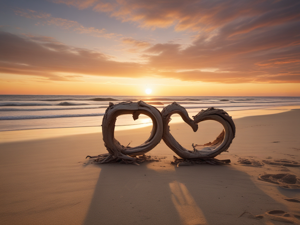 Как сохранить любовь на расстоянии: психология и п